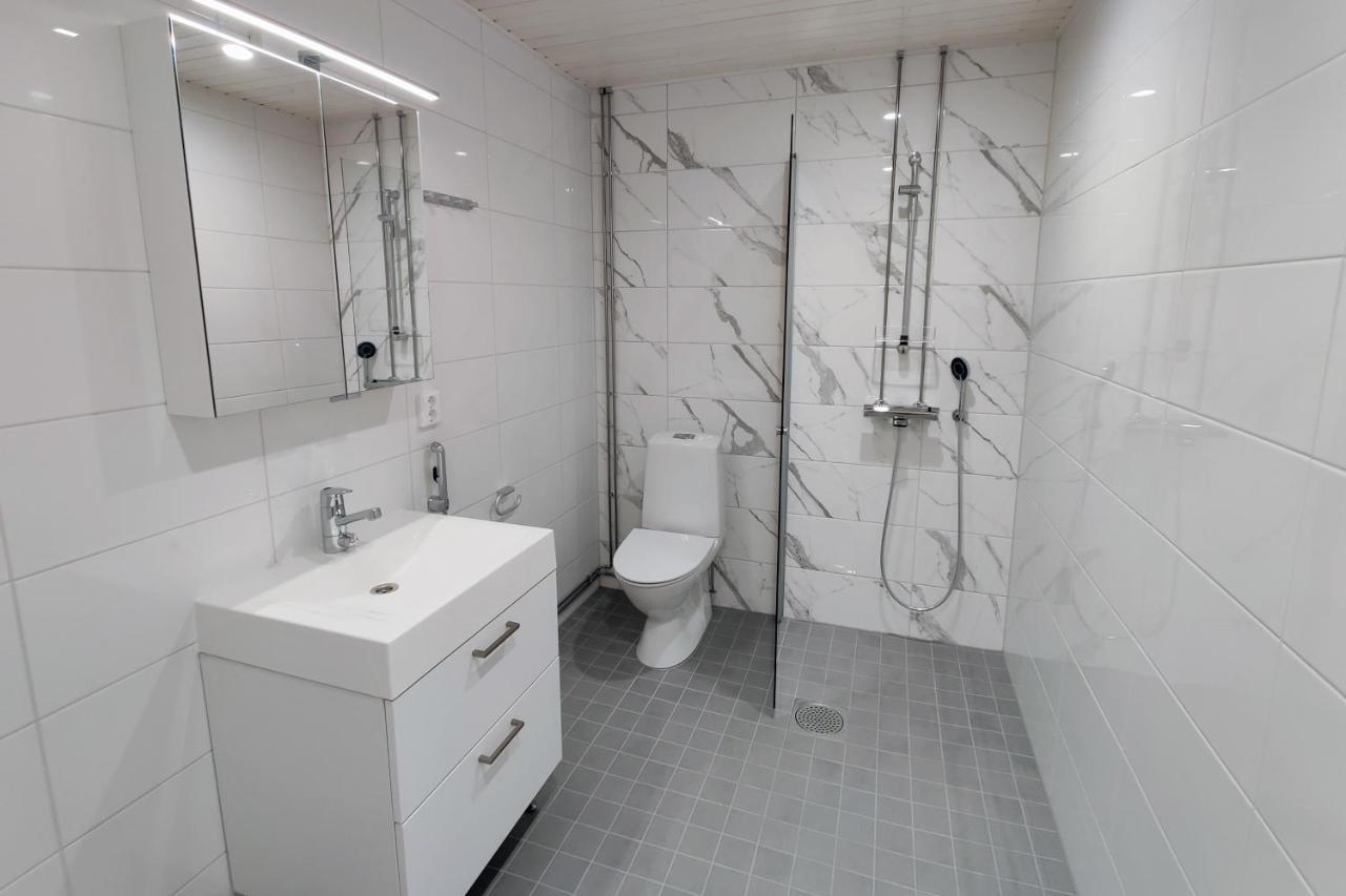 The Cutest Studio In Central Tampere Zewnętrze zdjęcie