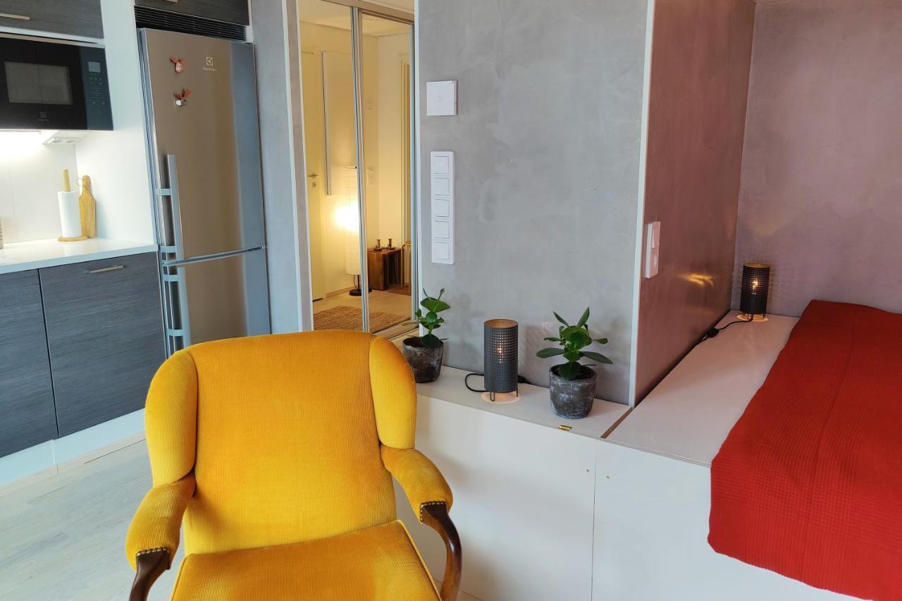The Cutest Studio In Central Tampere Zewnętrze zdjęcie