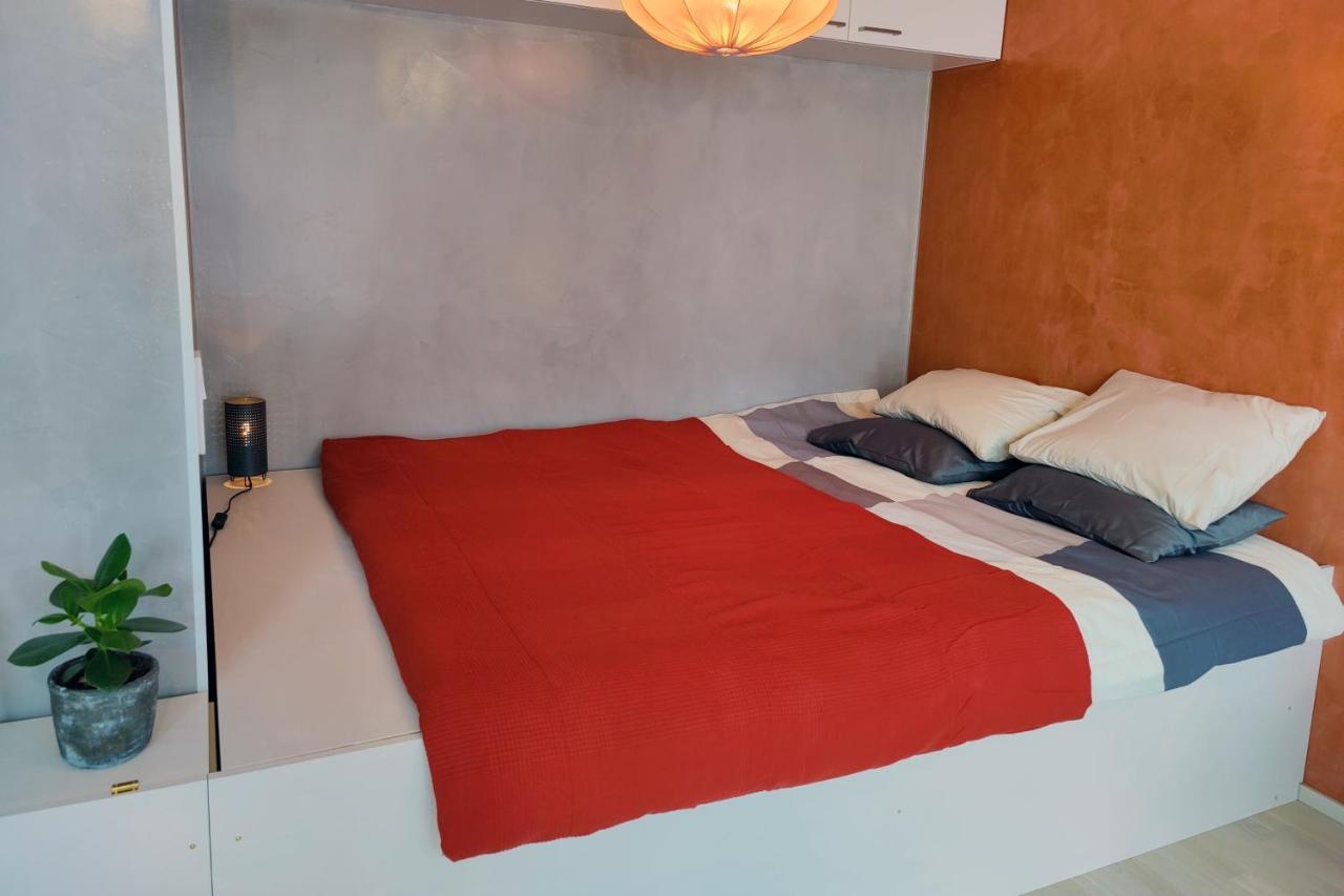 The Cutest Studio In Central Tampere Zewnętrze zdjęcie